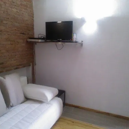 Hotell 2 Centro Lugano