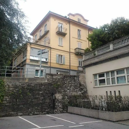 Hotel 2 Centro 3*
